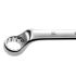 Facom Ring Spanner, 14mm, Metric, Double Ended, 218 mm Overall