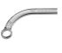 Facom Ring Spanner, 14mm, Metric, Double Ended, 184 mm Overall