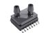 TE Connectivity Differential Pressure Sensor, 125Pa Operating Max, Surface Mount, 16-Pin, 7kPa Overload Max, SOIC-16