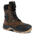 Parade NARENA Black Composite Toe Capped Unisex Ankle Safety Boots, UK 3, EU 36
