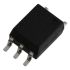 Toshiba SMD Optokoppler / Transistor-Out, 4-Pin SO6