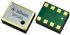 Sensor de presión barométrico, DPS368XTSA1, VLGA 8 pines 120kPa