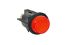 Bulgin 7000 Series Push Button Switch, On-Off-Momentary On, Panel Mount, 12.7mm Cutout, 250V, IP65