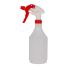 Robert Scott Red Spray Bottle, 750ml