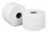 Northwood Hygiene 24 rolls of 3000 Sheets Toilet Roll, 2 ply