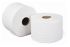 Northwood Hygiene Toilettenpapier, 1-lagig 4320-Blatt, 24 x Rollen