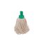 Robert Scott 460mm Green Yarn Mop Head