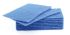 Saul D Reinigungsschwamm Schrubberpad, Blau