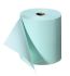 Saul D CHUX® Rolled Turquoise Paper Towel