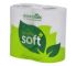 Northwood Hygiene 36 Packs of rolls of 320 Sheets Toilet Roll, 2 ply