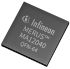 Infineon, 2-ChannelClass-D40W, 64-Pin QFN MA12040XUMA1