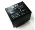 TE Connectivity PCB Mount Non-Latching Relay, 277V ac Coil, 10A Switching Current, SPDT, SPNO