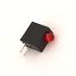 CML Innovative Technologies 15701002, Red LED Indicator, Through Hole 5 V