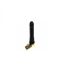 Industrial Shields IS.ACIOTANT868WRA Whip Omni-Directional Antenna with SMA Connector, ISM Band