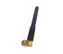 Industrial Shields IS.TBCONF.wifi.2.4 Whip WiFi Antenna with SMA Connector, WiFi