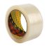 3M Packing Tape, 66m x 50mm