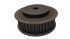 OPTIBELT Timing Belt Pulley, Steel 9.5mm Pitch, 10 Tooth