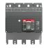 Interruttore magnetotermico scatolato 1SDA068178R1 XT4N 250 BLOC FF, 4, 250A, Fissa