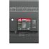 Interruttore magnetotermico scatolato 1SDA068268R1 XT3S 250 TMG 125A FF, 3, 125A, Fissa
