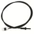 Kabel pro snímače a ovladače 1žilový plocha průřezu 0,5 mm² Polyvinylchlorid PVC plášť , vnější průměr: 5mm ABB 300mm