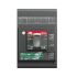 Interruttore magnetotermico scatolato 1SDA067873R1 XT2H 160 Ekip LSIG 25A FF, 3, 25A, Fissa