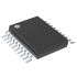 Microchip, DAC Quad 12 bit- 70LSB Serial (SPI), 20-Pin TSSOP
