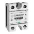 Crouzet 125 A rms Solid State Relay, Zero Cross, Panel Mount, 660 V ac/dc Maximum Load