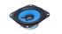RS PRO 100mm dia 30W nom Full Range Speaker Driver, 4Ω