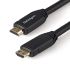 Cable HDMI Negro StarTech.com, con. A: HDMI Macho, con. B: HDMI Macho, long. 3m