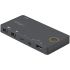 Switch KVM HDMI StarTech.com, 2 puertos USB 1 2 DisplayPort, HDMI