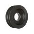 OPTIBELT Pulley, Cast Iron 13mm Belt Width x