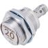 Omron Inductive Threaded Barrel Proximity Sensor, M30, 20 mm Detection, PNP NO, 10 → 30 V dc