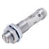 Omron Inductive Barrel-Style Proximity Sensor, M12 x 1, 6 mm Detection, PNP Output