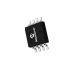 Microchip 24LC128-I/MS, 128kB EEPROM Chip 8-Pin SOP I2C