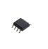 Chip EEPROM 93C56A-I/SN Microchip, 2kB, 256 x, 8bit, SPI, 250ns, 8 pines SOIC
