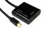 RS PRO Adapter Mini DisplayPort HDMI