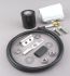 MCGILL MICROWAVE SYSTEMS LTD GK-S400TT RF Connector Kit Grounding Connection Kit Cable, Grounding Clamp, Weather