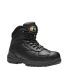V12 Footwear Unisex Safety Boot, UK 6, EU 39