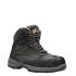 V12 Footwear Unisex Safety Boot, UK 8, EU 42