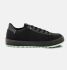 Parade VERGER Unisex Black  Toe Capped Safety Shoes, UK 5, EU 37