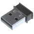 Crouzet USB 密钥蓝牙 U 盘, 用于Millenium 薄型 88980124