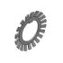 SKF Lock Washer 26x36x1mm For Use With Lock Nut, MB 4
