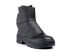 Goliath F2AR1342 Black Aluminium Toe Capped Mens Safety Boots, UK 8, EU 42