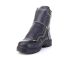 Rockfall Helios Black Fibreglass Toe Capped Mens Safety Boots, UK 11, EU 46