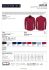 Kustom Kit KK142 Graphite 35% Cotton, 65% Polyester Work Shirt, UK 15in