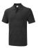 Uneek Cotton, Polyester Polo Shirt, UK- 2XL, EUR- 2XL