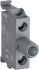 ABB MLBL Series Light Block, 12V dc, Blue Light