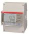 ABB A41 1 Phase LCD Energy Meter