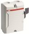 ABB 2P Pole Surface Mount Switch Disconnector - 25A Maximum Current, 3.7kW Power Rating, IP65