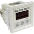 SMC PF2A3 Series Integrated Display Flow Sensor, Air, 0.5 l/min → 10.5 L/min